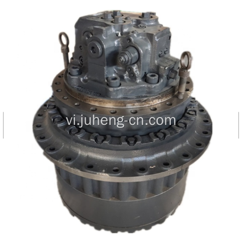 Động cơ du lịch Komatsu PC400 208-27-00411 PC400 Ổ đĩa cuối cùng